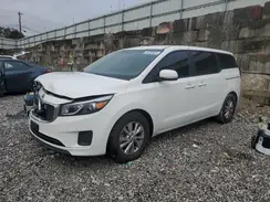KNDMA5C1XG6145666 2016 KIA SEDONA