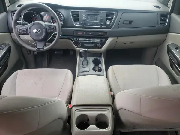 KNDMA5C1XG6145666 2016 KIA SEDONA - Image 8