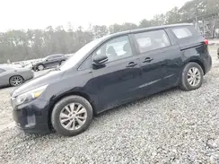 KNDMA5C1XG6151970 2016 KIA SEDONA