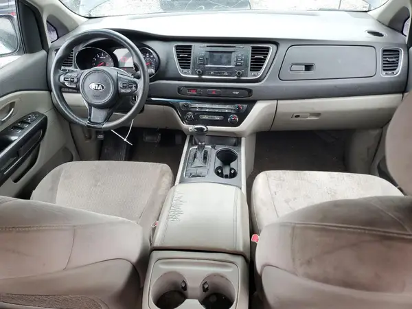 KNDMA5C1XG6151970 2016 KIA SEDONA - Image 8