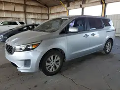 KNDMA5C1XG6156845 2016 KIA SEDONA