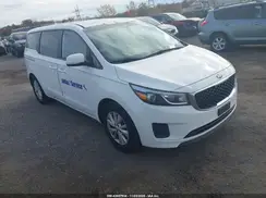 KNDMA5C1XG6168185 2016 KIA SEDONA