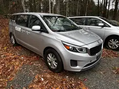 KNDMA5C1XG6173953 2016 KIA SEDONA
