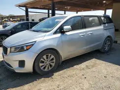 KNDMA5C1XG6181244 2016 KIA SEDONA