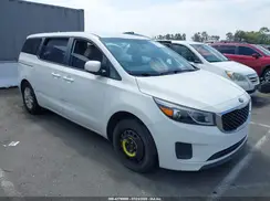 KNDMA5C1XG6184239 2016 KIA SEDONA