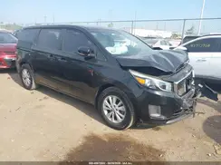 KNDMA5C1XG6184550 2016 KIA SEDONA