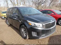 KNDMA5C1XG6184564 2016 KIA SEDONA