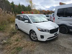 KNDMA5C1XG6185696 2016 KIA SEDONA