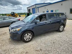 KNDMA5C1XG6190932 2016 KIA SEDONA