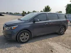 KNDMA5C1XG6208278 2016 KIA SEDONA