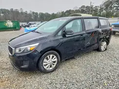 KNDMA5C1XH6257661 2017 KIA SEDONA