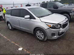 KNDMA5C1XH6258440 2017 KIA SEDONA