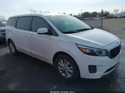 KNDMA5C1XH6259734 2017 KIA SEDONA