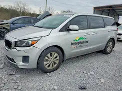 KNDMA5C1XH6261158 2017 KIA SEDONA