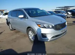 KNDMA5C1XH6264254 2017 KIA SEDONA