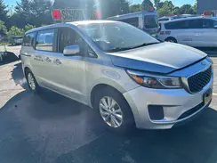 KNDMA5C1XH6264741 2017 KIA SEDONA
