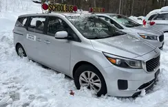 KNDMA5C1XH6272533 2017 KIA SEDONA