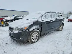 KNDMA5C1XH6272564 2017 KIA SEDONA
