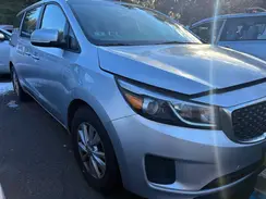 KNDMA5C1XH6273455 2017 KIA SEDONA