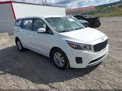 KNDMA5C1XH6279711 2017 KIA SEDONA