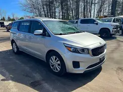 KNDMA5C1XJ6403384 2018 KIA SEDONA