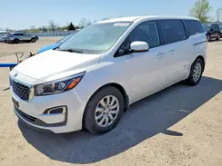 KNDMA5C1XK6444602 2019 KIA SEDONA