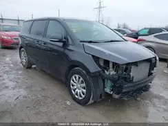 KNDMA5C1XK6482640 2019 KIA SEDONA