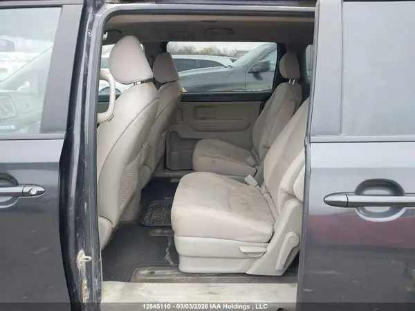 KNDMA5C1XK6482640 2019 KIA SEDONA - Image 8