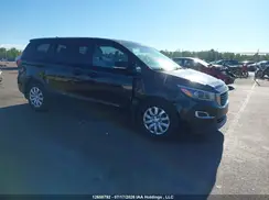 KNDMA5C1XK6510596 2019 KIA SEDONA