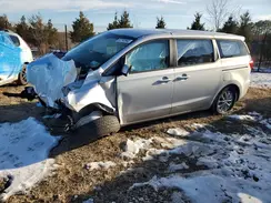 KNDMA5C1XK6511392 2019 KIA SEDONA