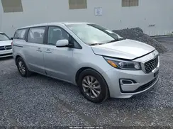 KNDMA5C1XK6515491 2019 KIA SEDONA