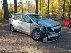 KNDMA5C1XK6534980 2019 KIA SEDONA