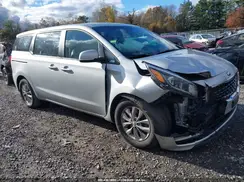 KNDMA5C1XK6539659 2019 KIA SEDONA