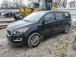 KNDMA5C1XK6547860 2019 KIA SEDONA