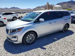 KNDMA5C1XL6582657 2020 KIA SEDONA