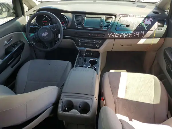 KNDMA5C1XL6582657 2020 KIA SEDONA - Image 8