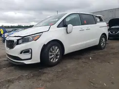 KNDMA5C1XL6582691 2020 KIA SEDONA