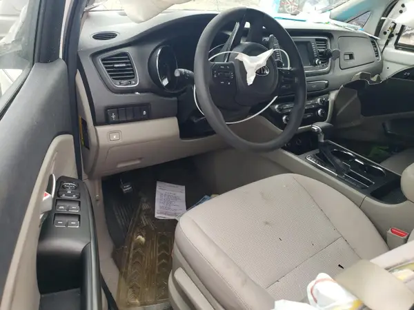 KNDMA5C1XL6582691 2020 KIA SEDONA - Image 8