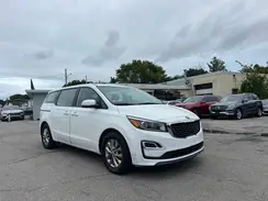 KNDMA5C1XL6586613 2020 KIA SEDONA