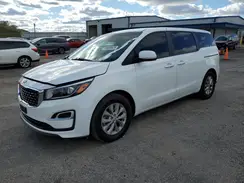 KNDMA5C1XL6588264 2020 KIA SEDONA