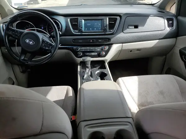 KNDMA5C1XL6588264 2020 KIA SEDONA - Image 8