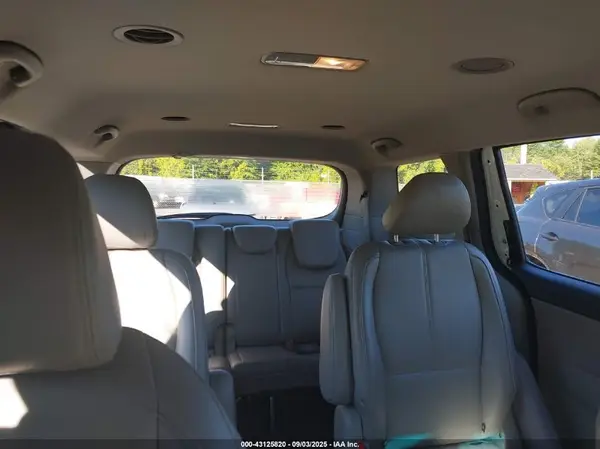 KNDMA5C1XL6613633 2020 KIA SEDONA - Image 8