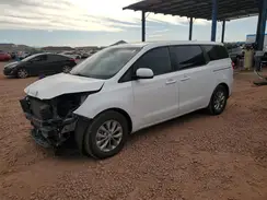 KNDMA5C1XL6645160 2020 KIA SEDONA