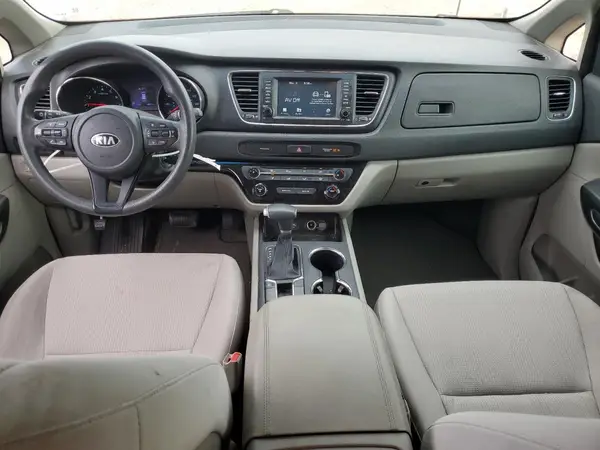 KNDMA5C1XL6645160 2020 KIA SEDONA - Image 8