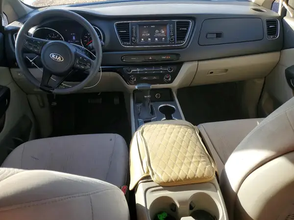 KNDMA5C1XL6660371 2020 KIA SEDONA - Image 8