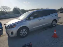 KNDMB5C10G6081747 2016 KIA SEDONA