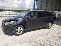 KNDMB5C10G6082087 2016 KIA SEDONA