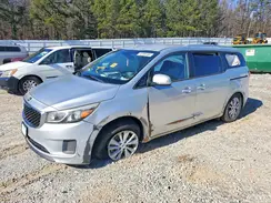 KNDMB5C10G6082221 2016 KIA SEDONA