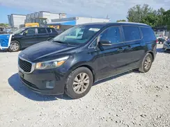 KNDMB5C10G6082333 2016 KIA SEDONA