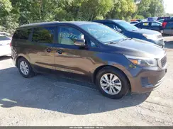 KNDMB5C10G6082607 2016 KIA SEDONA